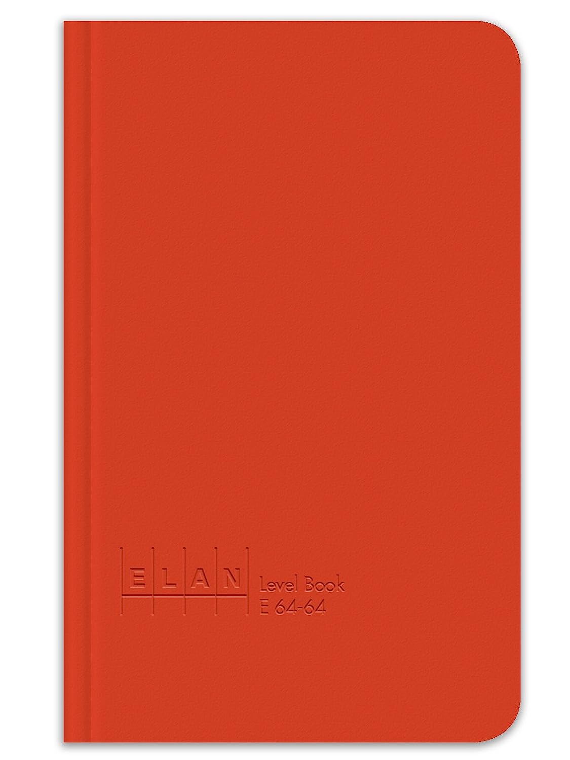 Elan Publishing E64-64 Level Book