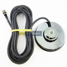 MAXGC-NC Machine Magnetic Mount/12' Cable 58U
