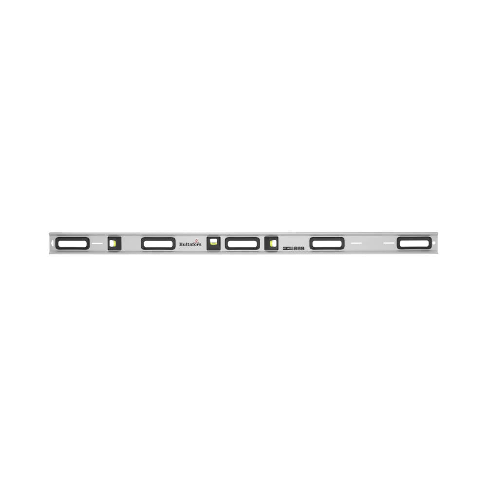 Hultafors Tools MST 71 inch Aluminum Spirit Level