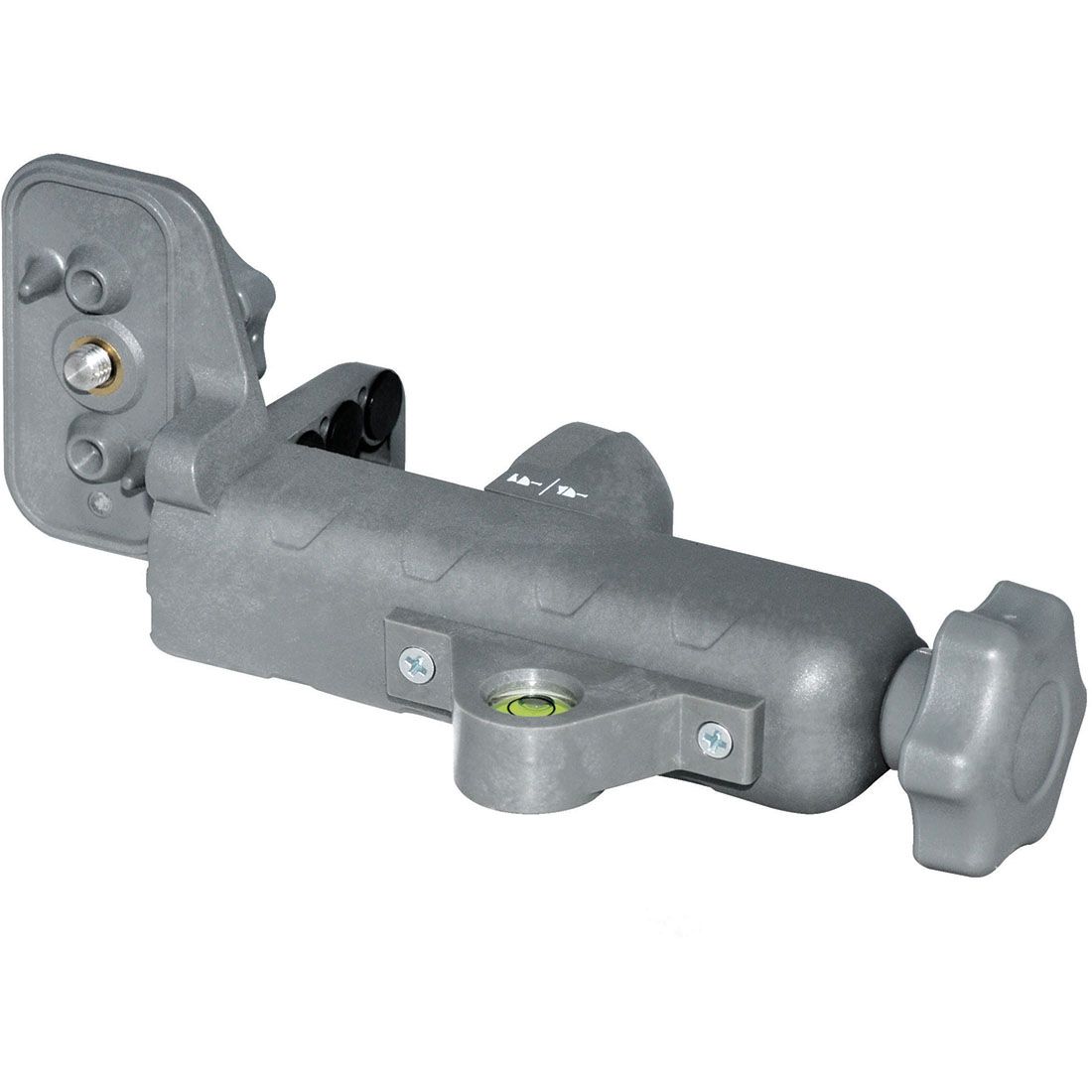 Rod Clamp for Laser Receivers