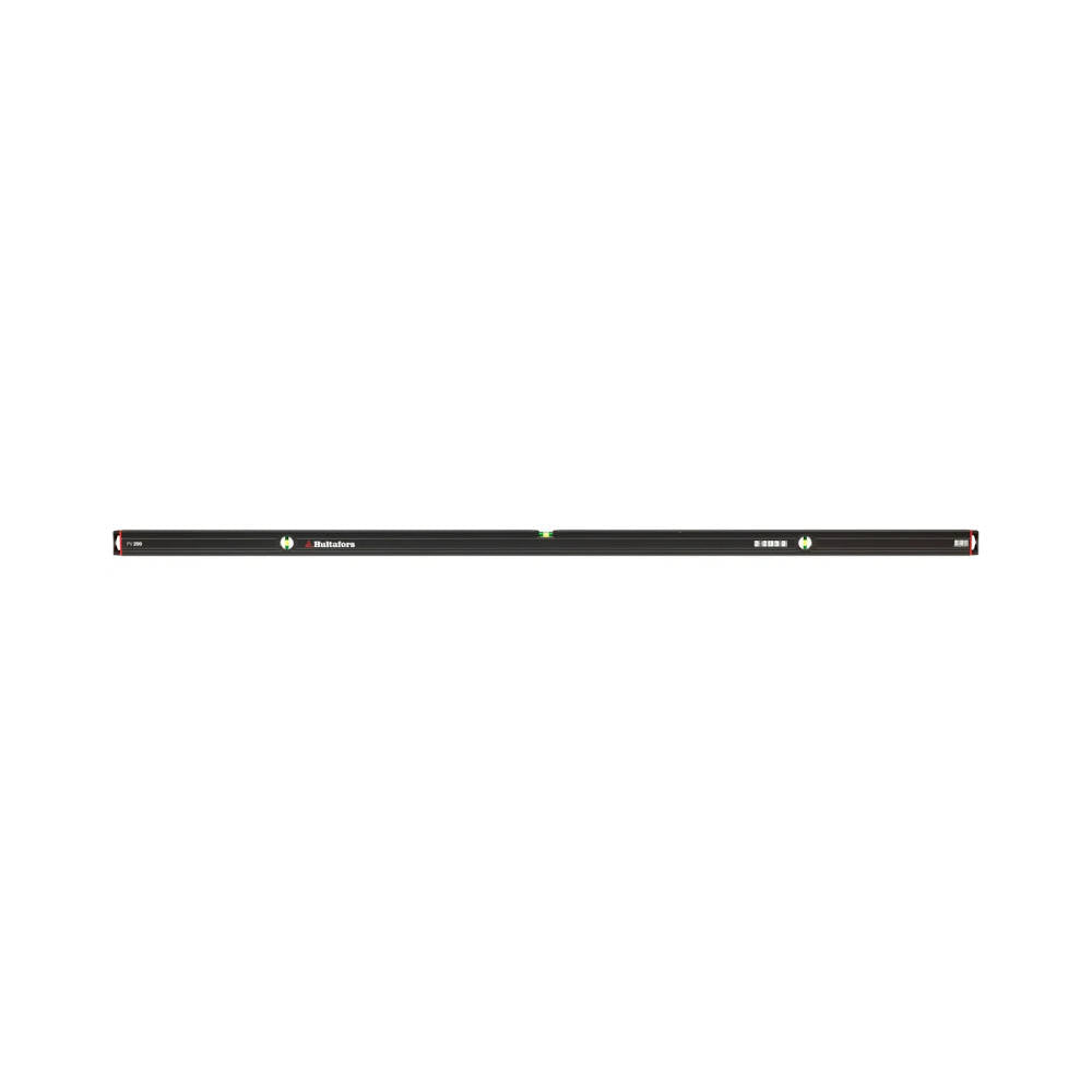 Hultafors Tools PV 78 inch Aluminum Spirit Level