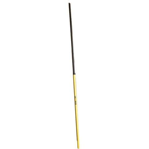 GeoMax 8246329 6 ft. Snap Lock Radio Antenna Mast