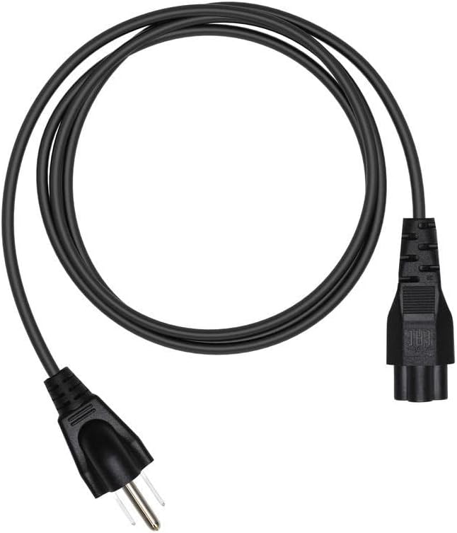 Inspire 2 PART 26 180W AC Power Adaptor Cable