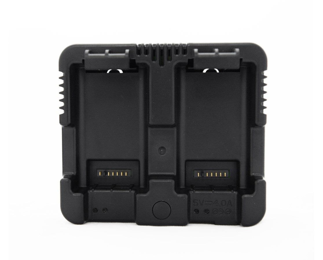AdirPro Dual Charger for Nikon Li Ion Batteries