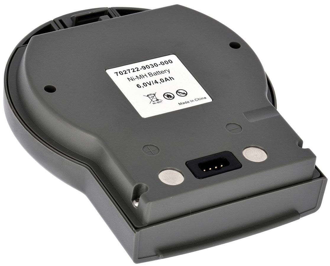 AdirPro 702722 NiMH Battery for Trimble 3600 Total Stations