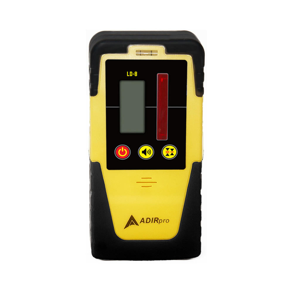 AdirPro LD-8 Universal Rotary Laser Detector | 790-01