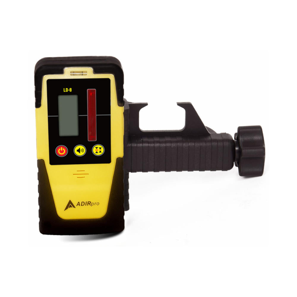 AdirPro LD-8 Universal Rotary Laser Detector | 790-01