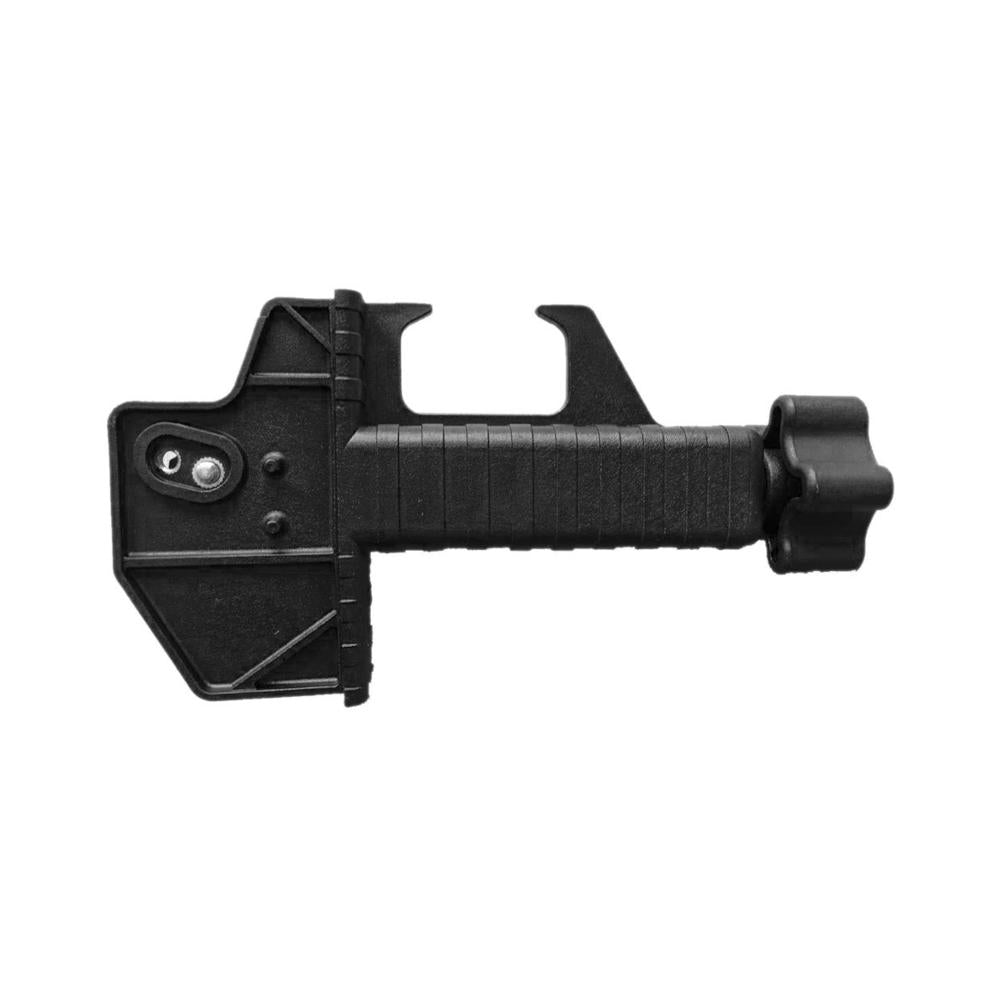 Telemetre Bosch Adirpro 790u201301 De 8 LD Universel Rotary Laser Récepteur Detector With Rod Clamp By Adirpro Bosch Telemetre Laser - 6