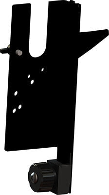 B1-LS70-80-100 Detector Bracket Laserline