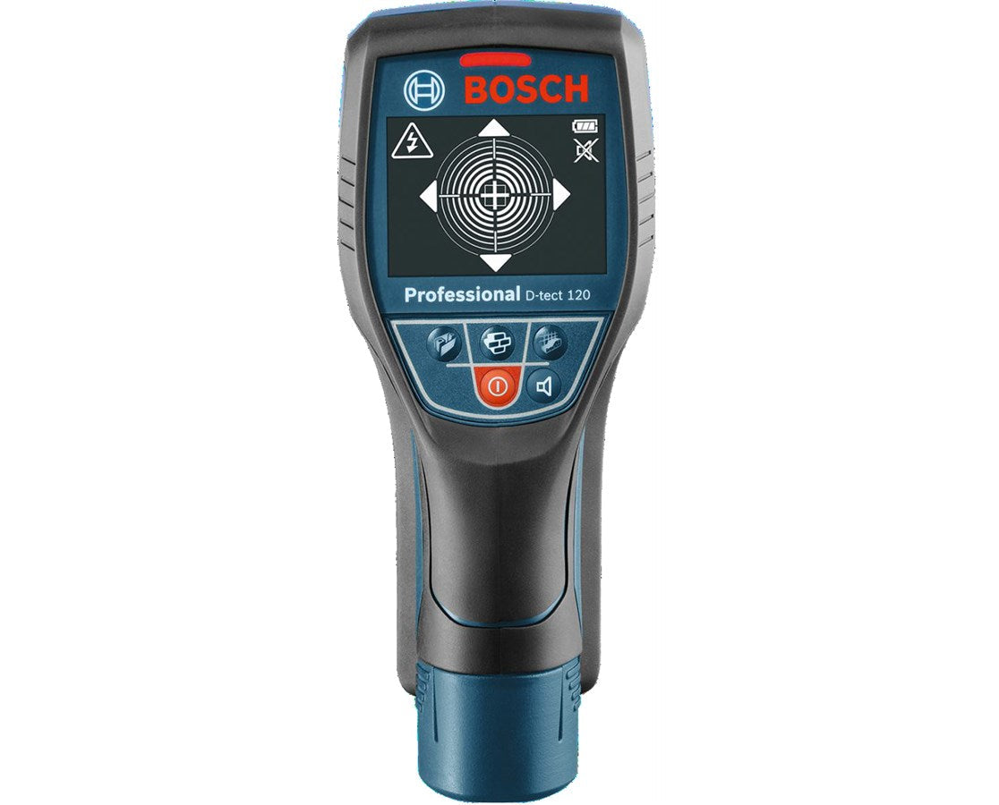 Bosch Wall/Floor Scanner