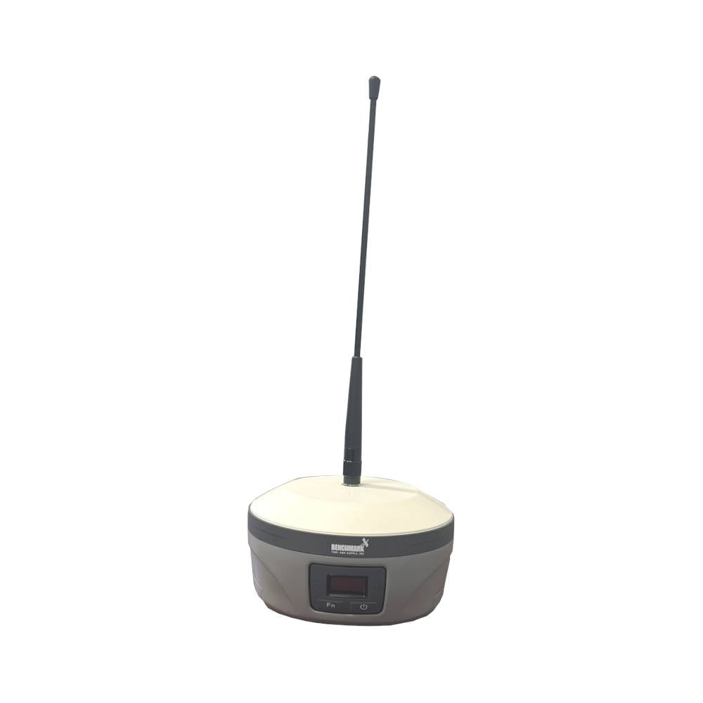 Benchmark Supply eBase GNSS Receiver