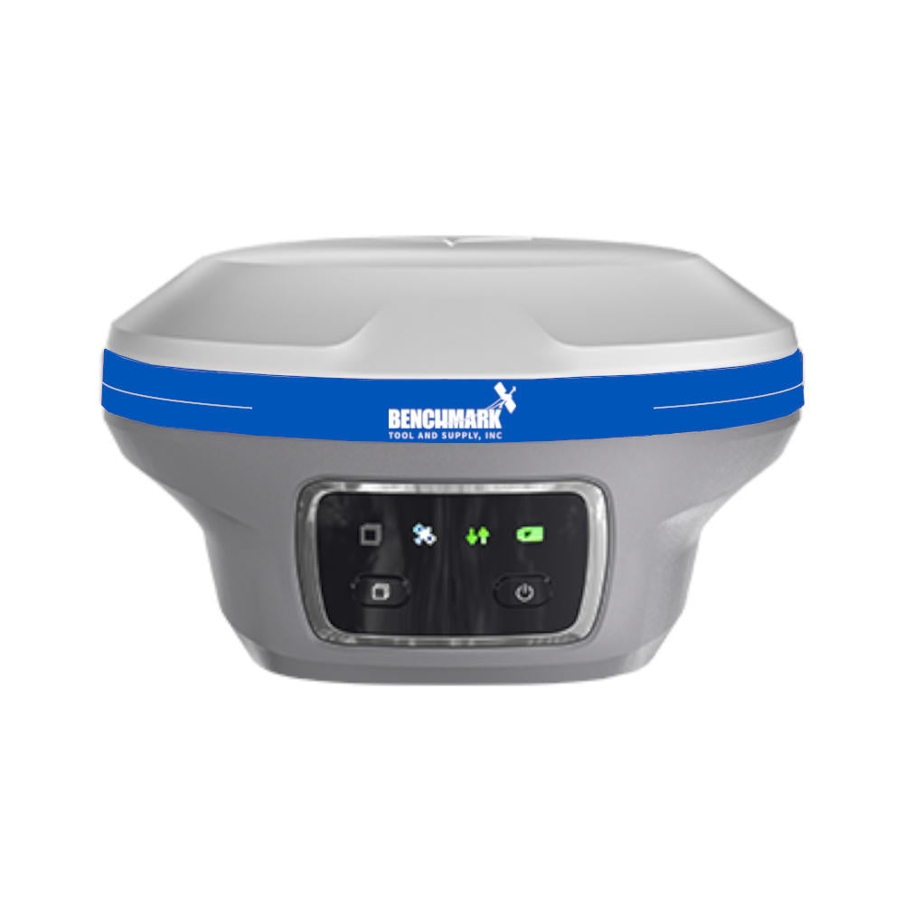 Benchmark Supply i89 Pocket-Sized IMU-RTK GNSS Receiver