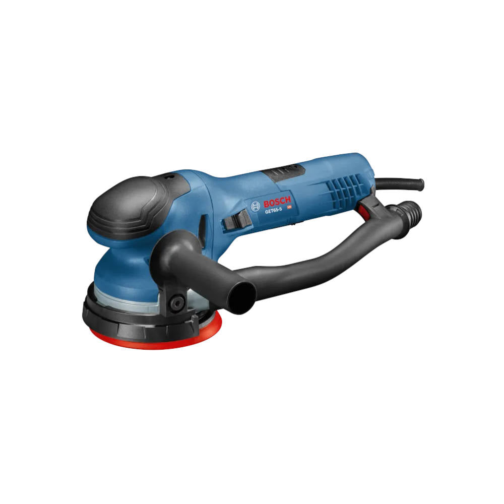 Bosch 5 Inch Dual-Mode Random Orbit Sander | GET65-5N