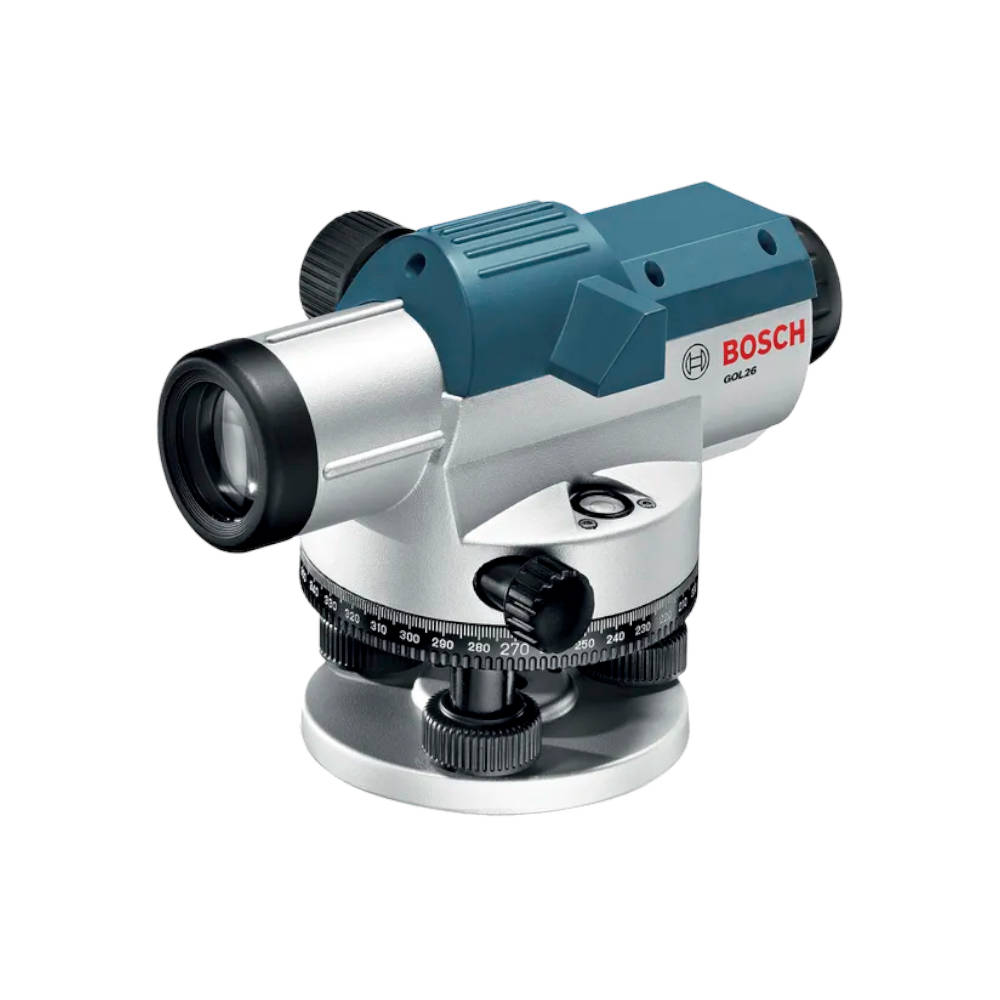 Bosch 26x Auto Optical Level