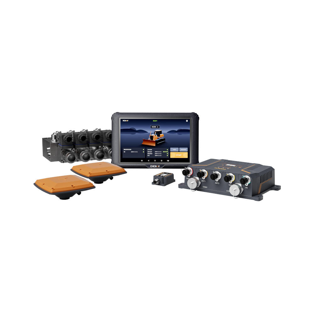 CHCNav TD73 3D Automatic Control System for Dozers
