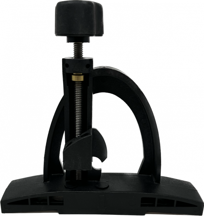 CR5-RC Snap CR Receiver Clamp