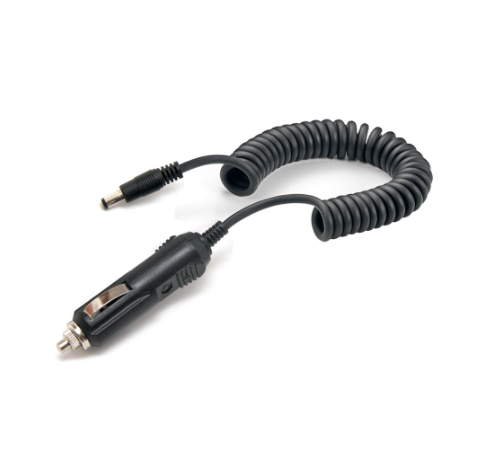 Leica Car Adapter Charge Cable for Rugby Laser Series