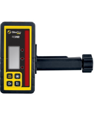 SitePro Rotary Laser Detector | 27-RD202