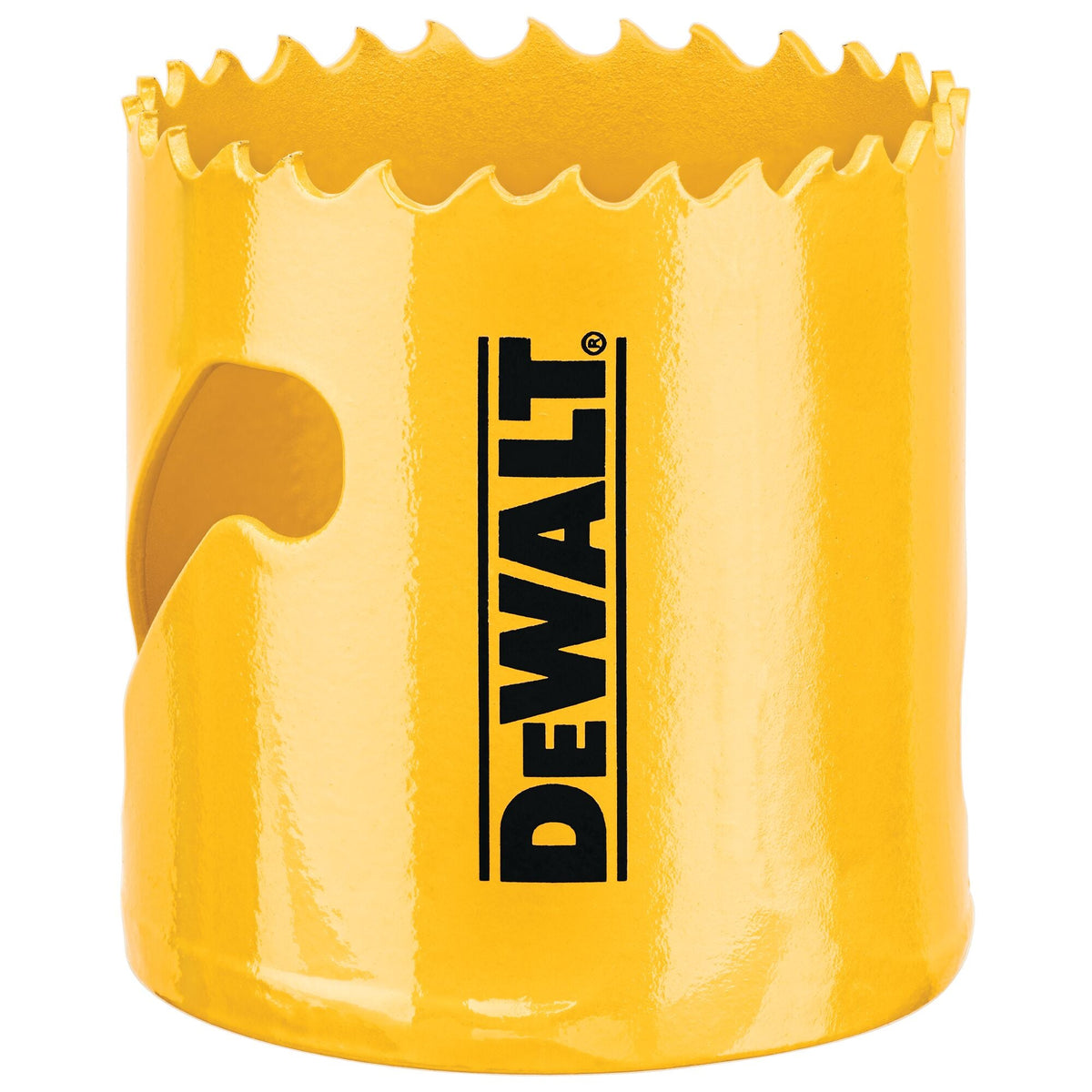 DeWalt DAH180024 1-1/2 (38Mm) Hole Saw