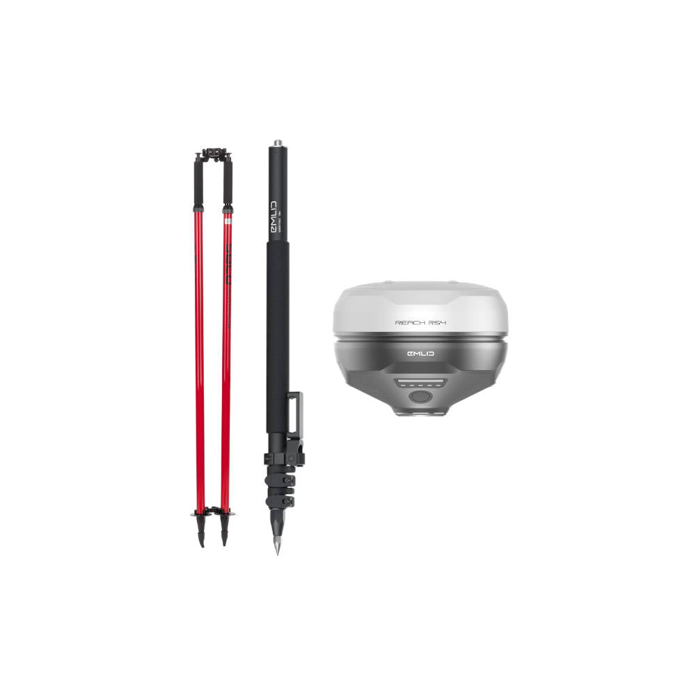 Emlid Reach RS4 Rover Surveying Package | RS4-RSV