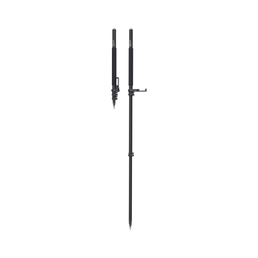 Emlid 1.8m Survey Pole w/Smartphone Mount