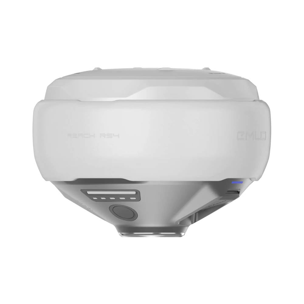 Emlid Bumper for Reach RS4 GNSS Receiver | BMP101