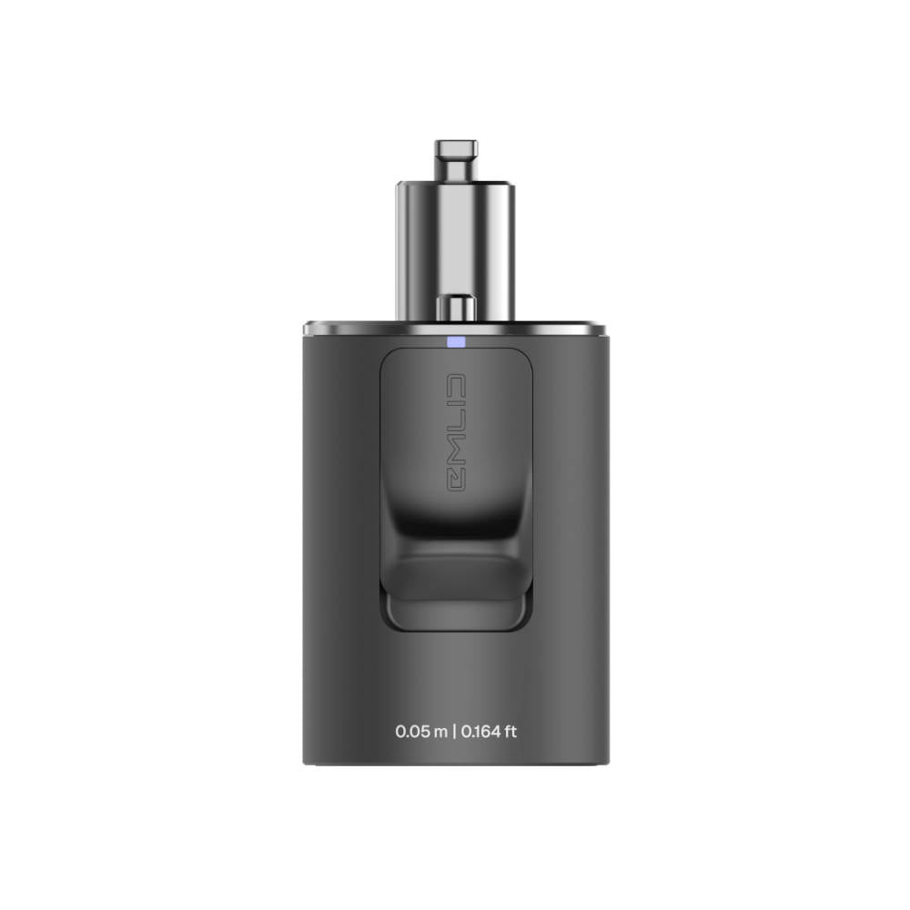 Emlid Quick Release Adapter | QCK101