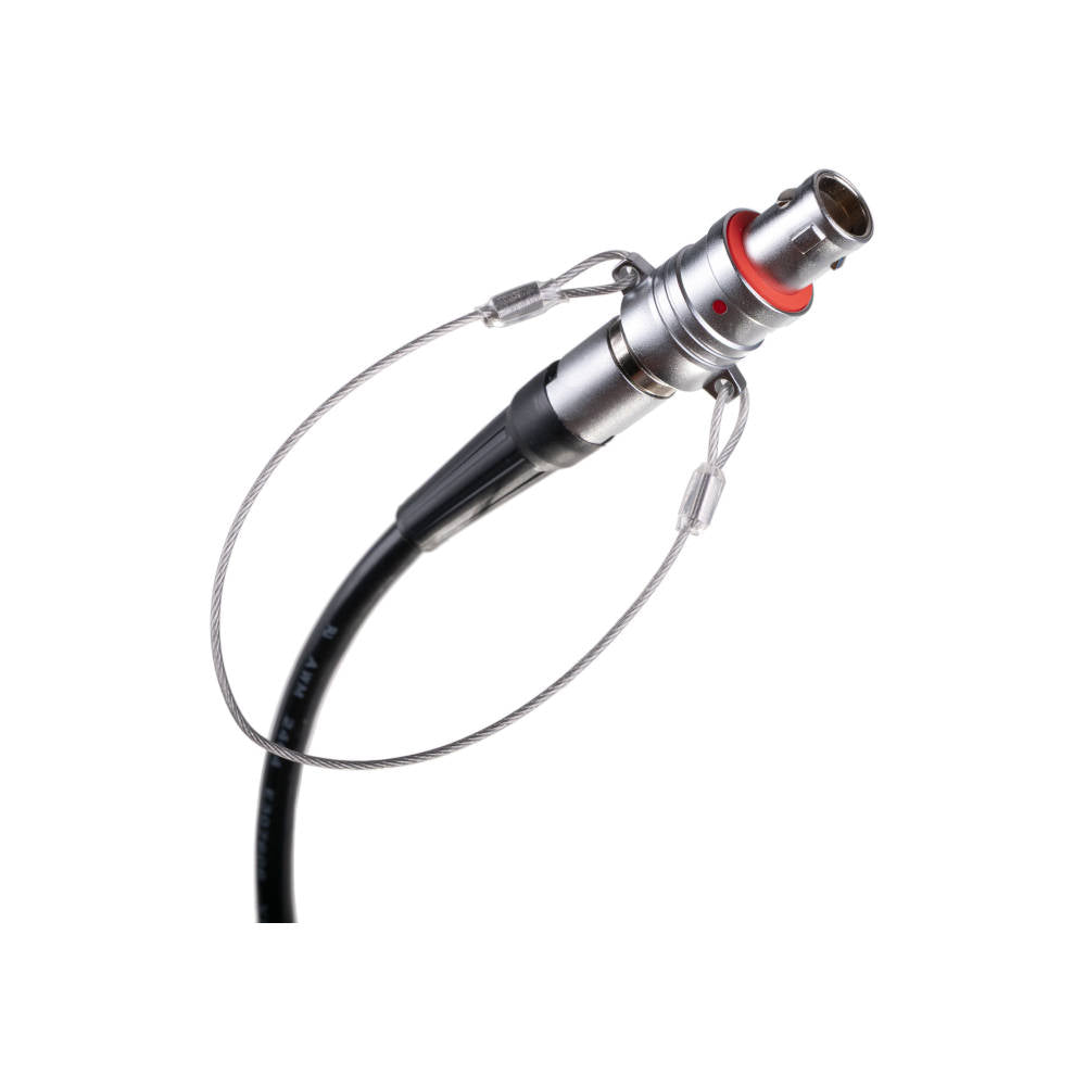 Emlid 2m Cable with DB9 Male Connector for Reach GNSS Receivers | CBL113