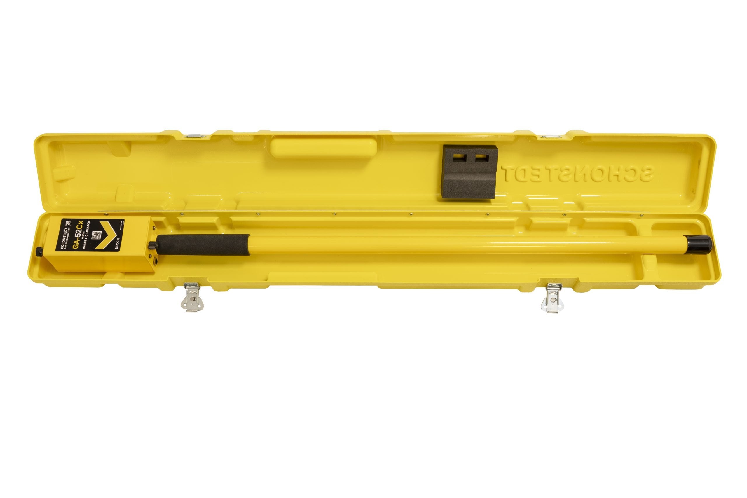 Schonstedt GA-52CX Magnetic Locator w/Case
