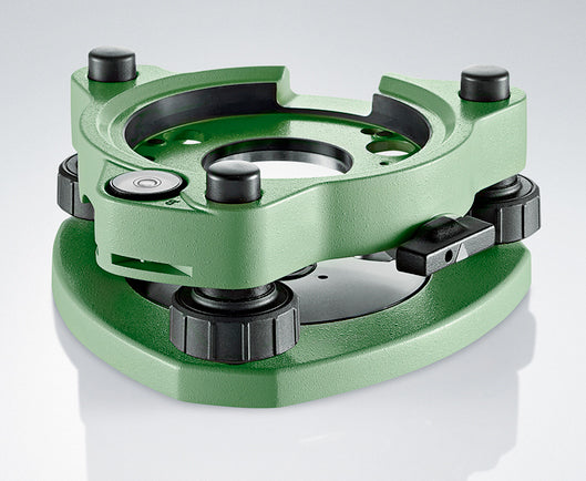 842061 Leica GDF311 Tribrach without optical plummet
