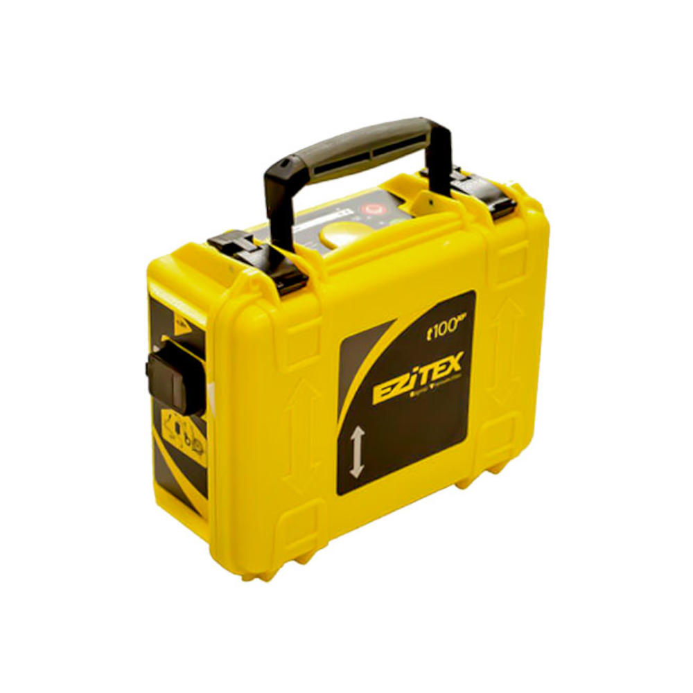 Geomax Ezitex t100 xf1W Signal Transmitter | 813361