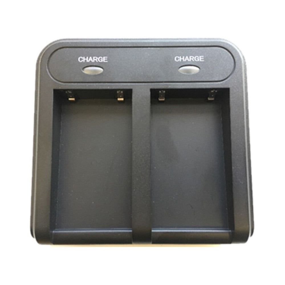 Geomax ZCH701 Dual Charging Bay for ZBA700 Li-Ion Batteries | 949047