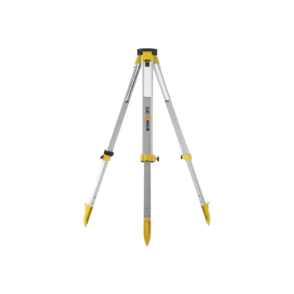 Geomax ZTA100 Light-Weight Aluminum Tripod (Yellow) | 765604