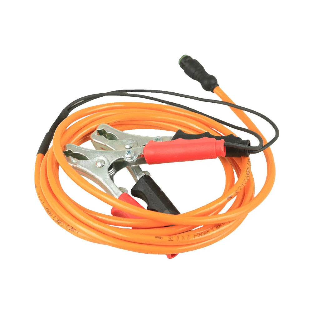 Geomax Battery cable for Zeta125 Pipe Laser series | 821876