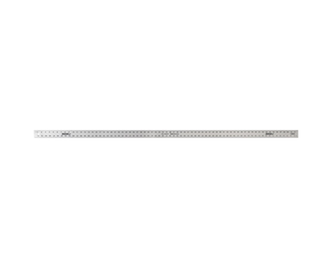 J72 Johnson Level 72" Aluminum Straight Edge