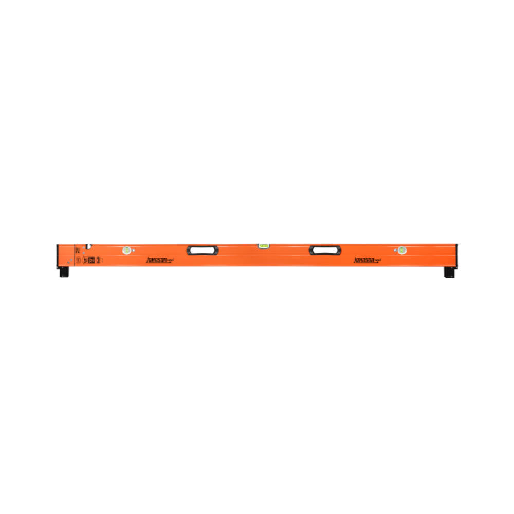 Johnson Level Aluminum Extendable Plate Level