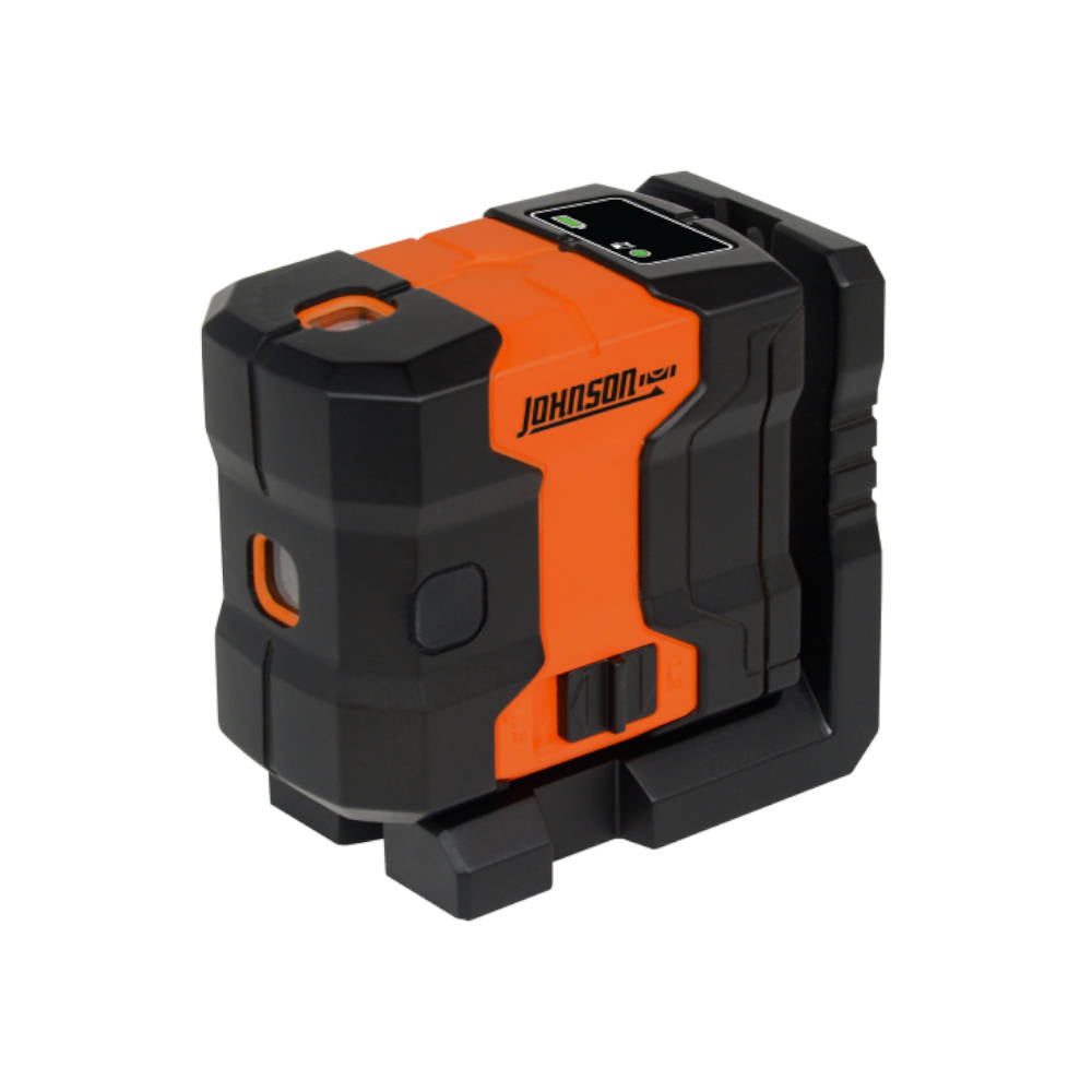 Johnson Level GreenBrite® 3 Dot Laser | JDT300-GN3D