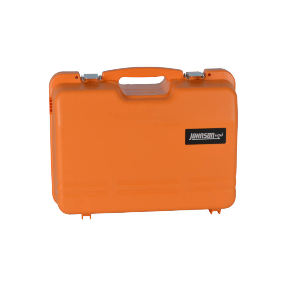 Johnson Level Replacement Hard Shell Carrying Case for 40-6546 and 40-6548 | 40-6797