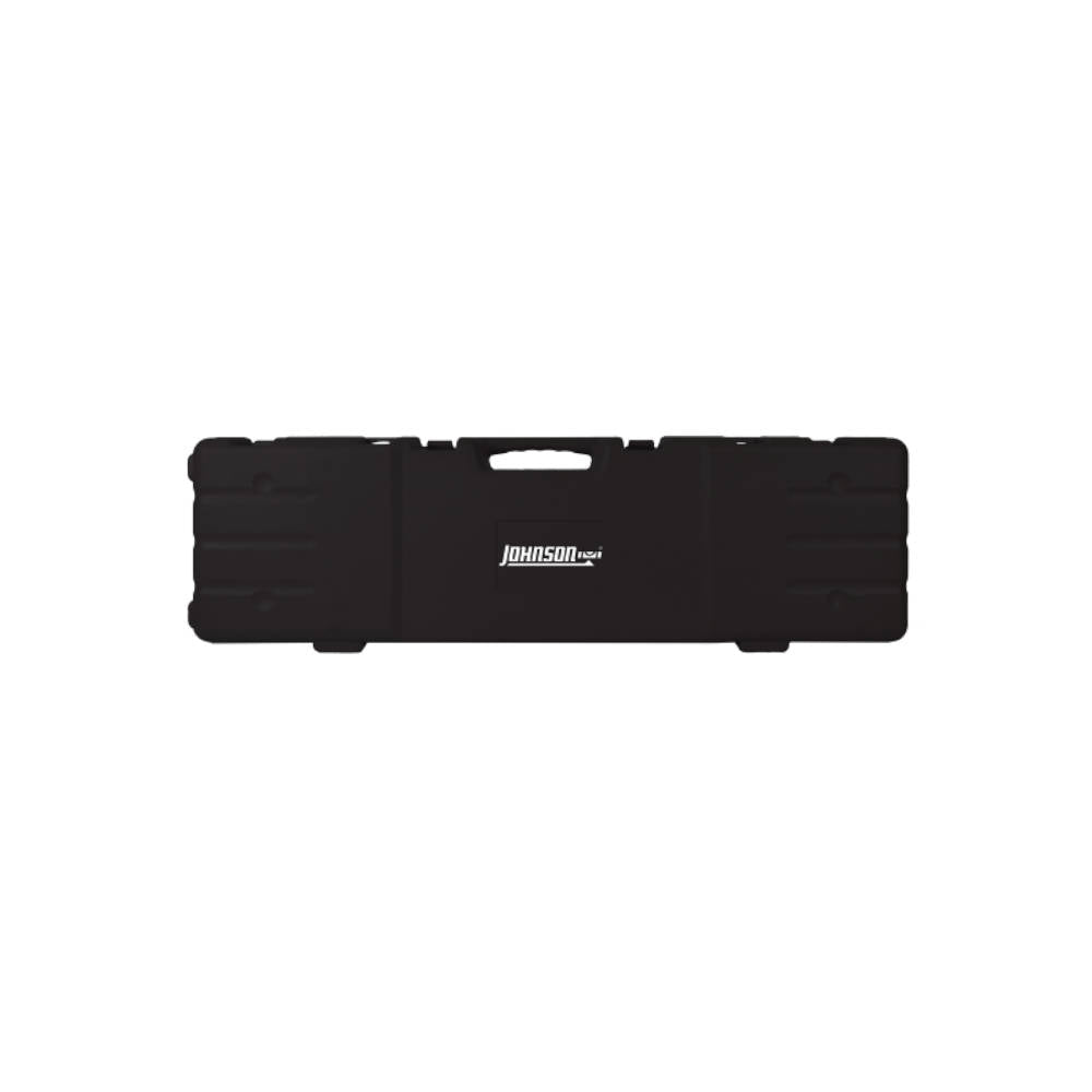 Johnson Level Replacement Hard Shell Carrying Case for 40-6541 | 40-6979