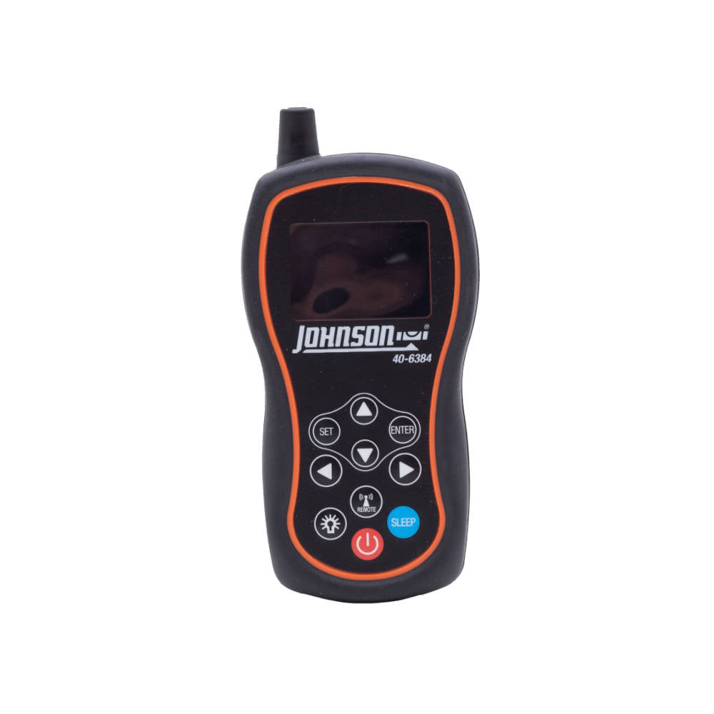 Johnson Level Replacement Remote Control for 40-6698 | 40-6384