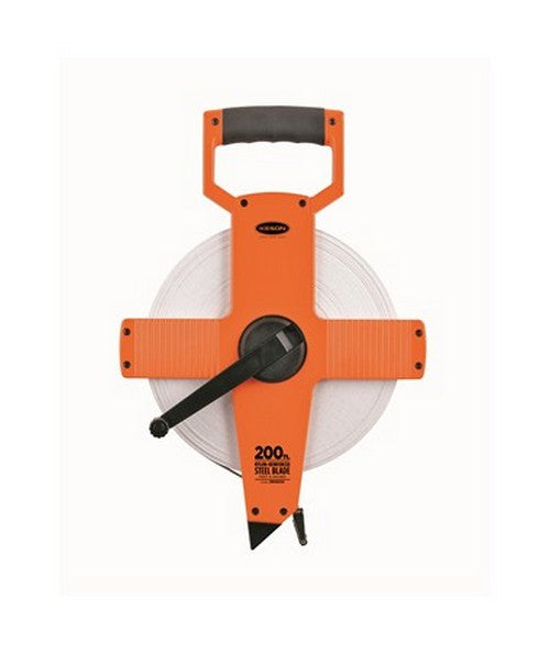 Laserline Metric Direct Reading Grade Rod - Optical