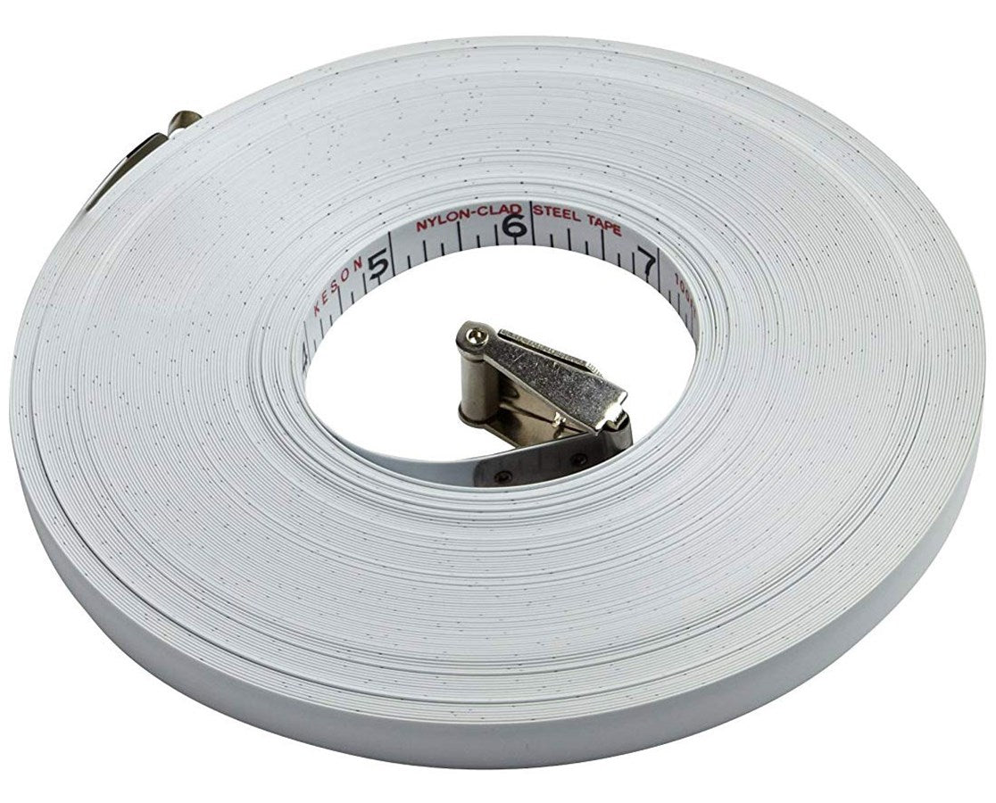 Keson Nylon Refill Tape for SNR / NR Series Measure Tapes