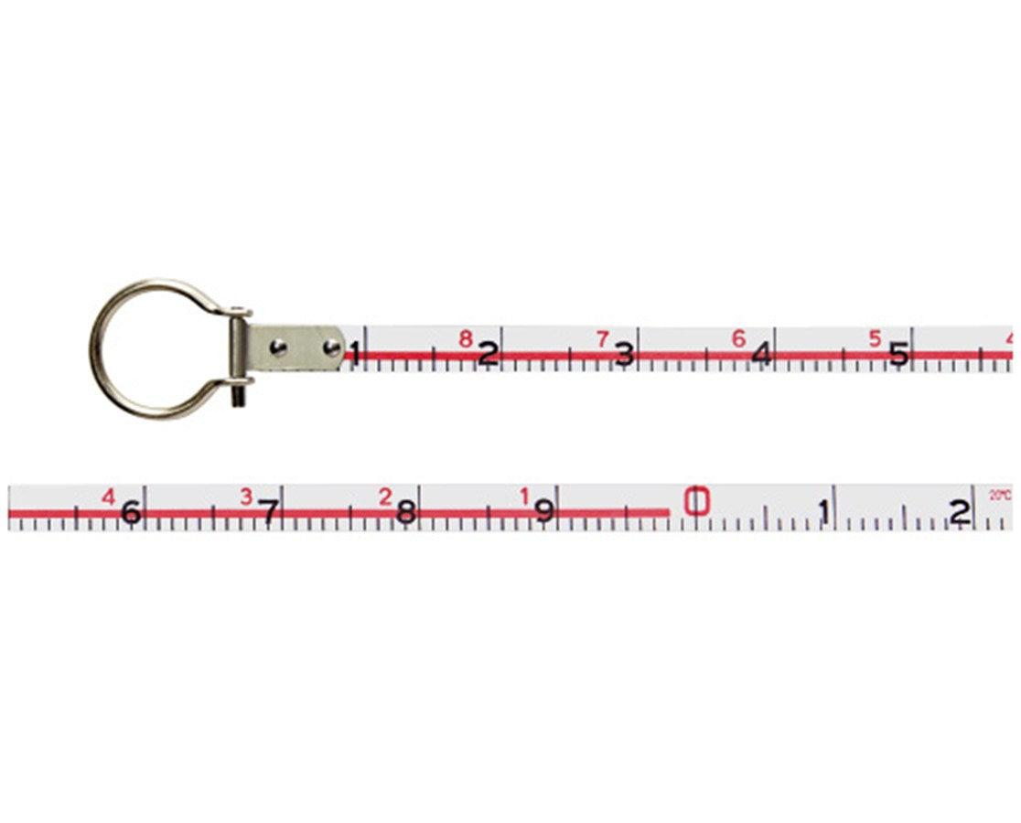 Keson SNR Measuring Tape Steel Housing (300')