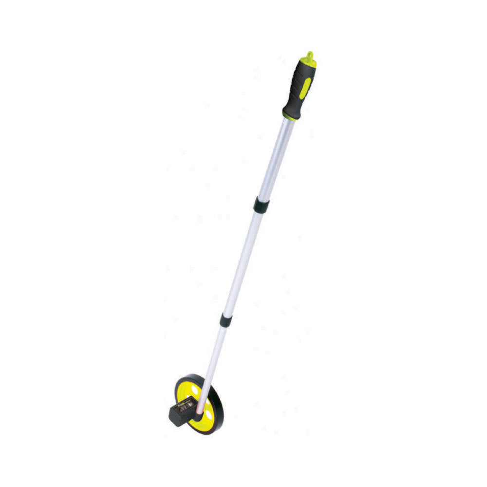 Komelon 18 Series 6 inch Diameter Measuring Wheel