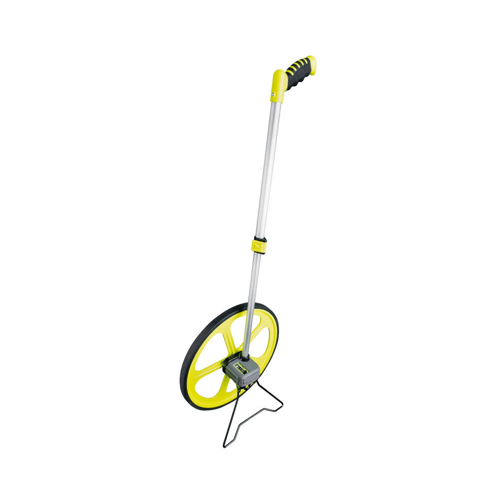 Komelon 45 Series 14.3 inch Diameter Measuring Wheel