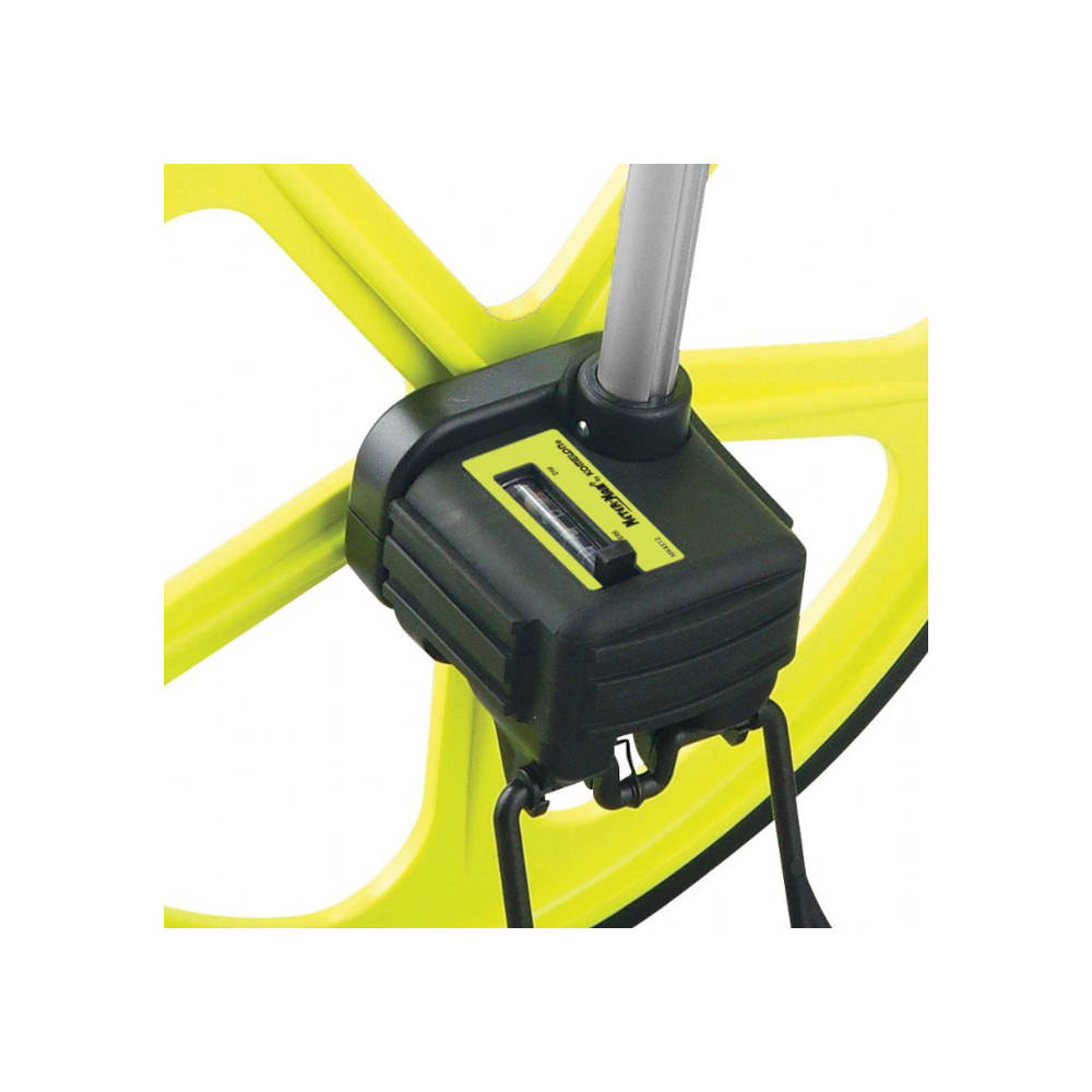 Komelon 45 Series 14.3 inch Diameter Measuring Wheel