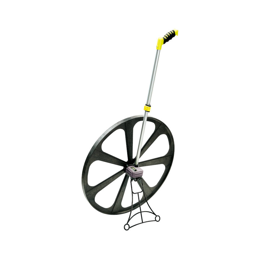 Komelon 79 series 25 inch Diameter Measuring Wheel | MK7912