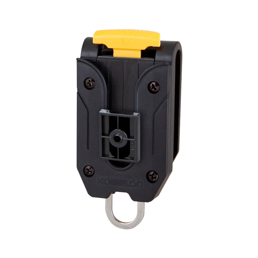 Komelon Quick Draw Belt Clip | QD12
