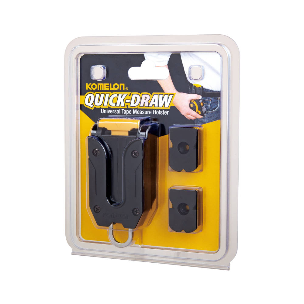 Komelon Quick Draw Belt Clip | QD12