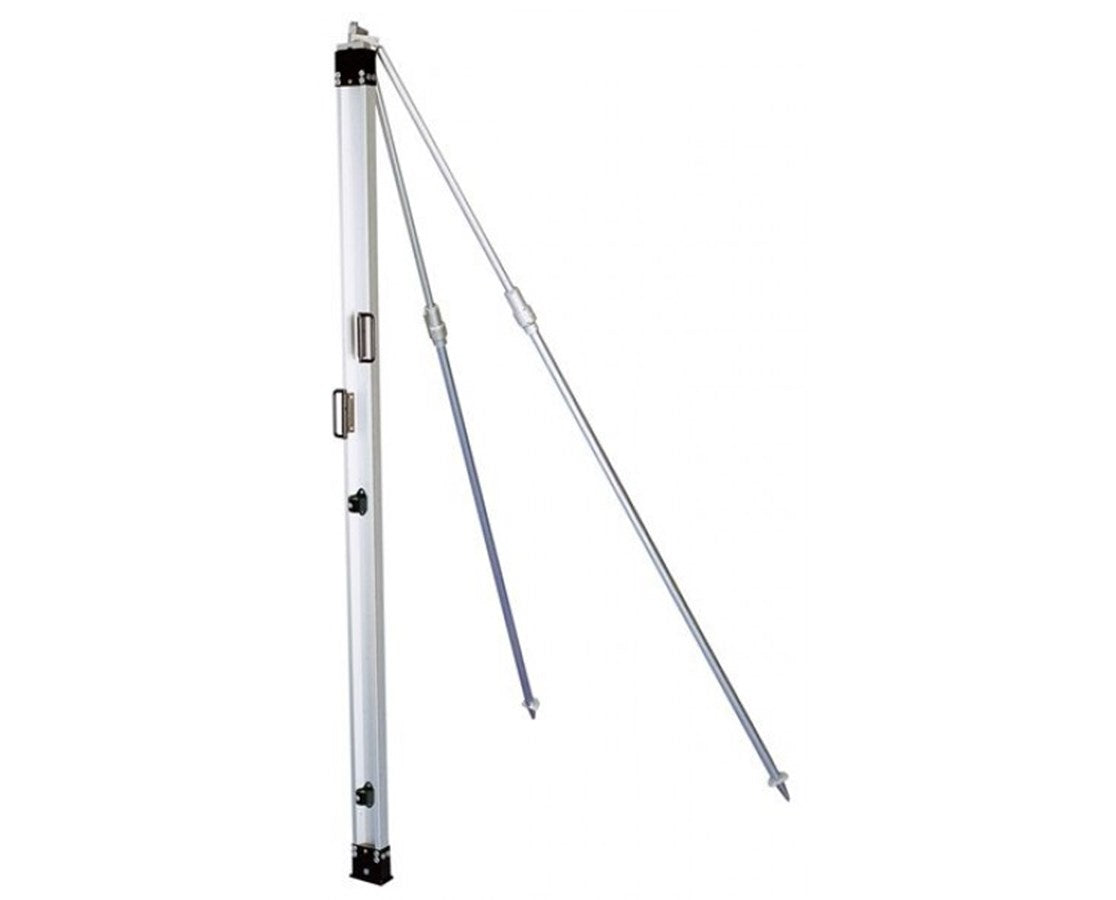 Leica GSL3 Pair of Struts for GPCL3/GPLE3N Leveling Staff